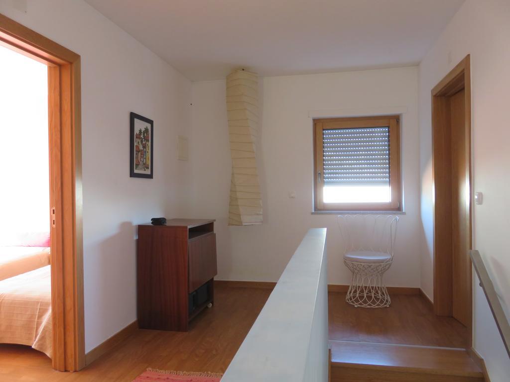 Casa Azul Villa Charneca  Bagian luar foto
